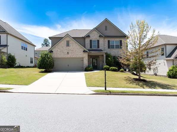 4670 Roan Run, Cumming, GA 30040