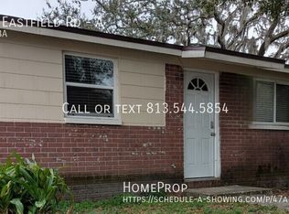 9413 Eastfield Rd #A, Thonotosassa, FL 33592
