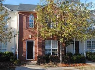 3050 Waldrop Cir, Decatur, GA 30034