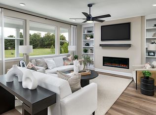 117 W Cassa Way, Mount Juliet, TN 37122