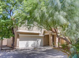 8138 Villa Norfolk St, Las Vegas, NV 89139