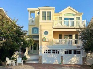 1111 N Atlantic Ave, Beach Haven, NJ 08008