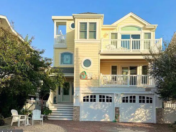 1111 N Atlantic Ave, Beach Haven, NJ 08008
