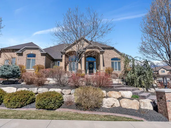 5852 Century Heights Dr, Highland, UT 84003
