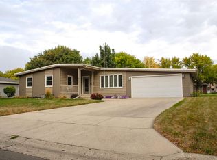 511 E 17th St, Spencer, IA 51301