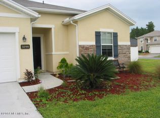 3098 Silverado Cir, Green Cove Springs, FL 32043
