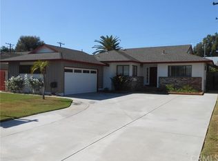 307 S Gain St, Anaheim, CA 92804