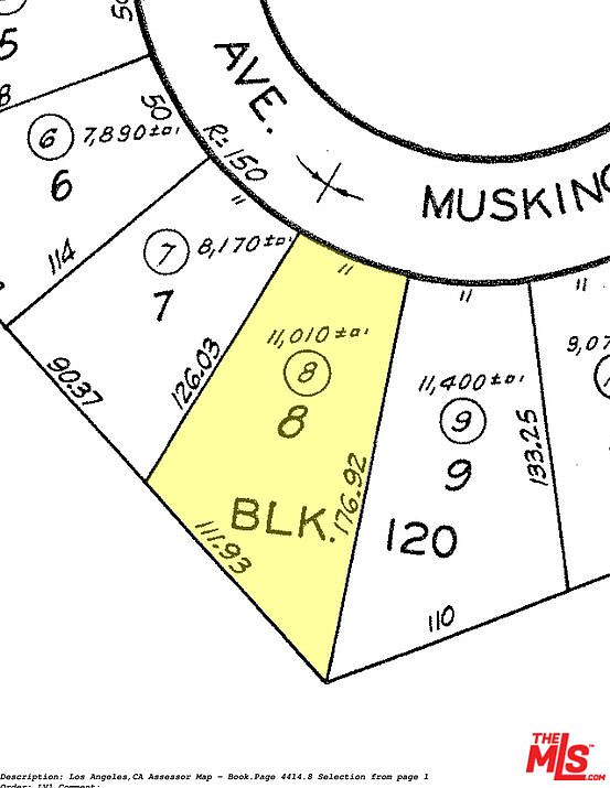 2nd image of 500 Muskingum Pl