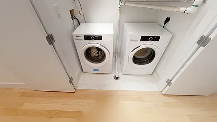 Rented by Flatiron Real Estate Advisors LLC