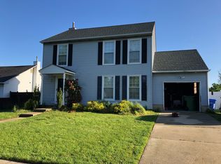 7 Pickwick Dr, Marlton, NJ 08053