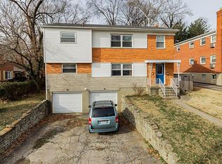 4941 Kelsch Ln, Cincinnati, OH 45227