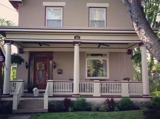 135 Tremont Ave, Fort Thomas, KY