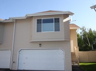 11371 Spyglass Hill Cir #6B, Anchorage, AK 99515