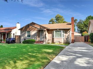 11013 Monte Vista Dr, Whittier, CA 90601