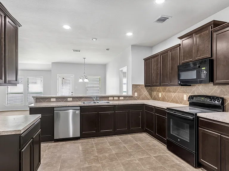 3814 Spring Run Ln — Photo 18