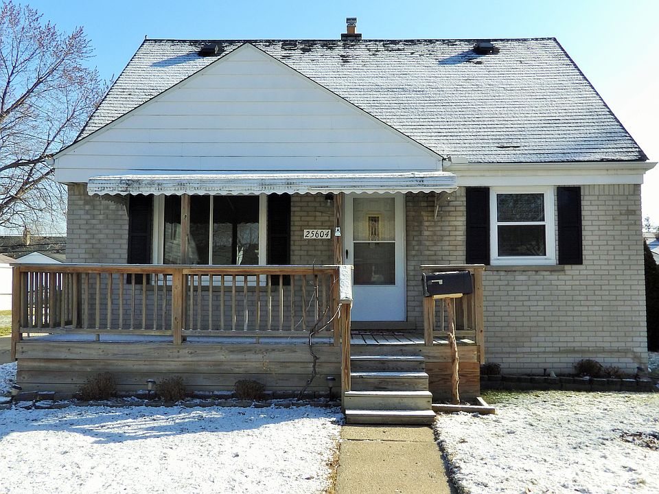 1st image of 25604 Arlington St