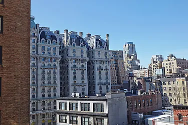 Sold by Brown Harris Stevens