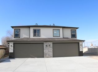 511 Jodylee Ct #B, Fruita, CO 81521