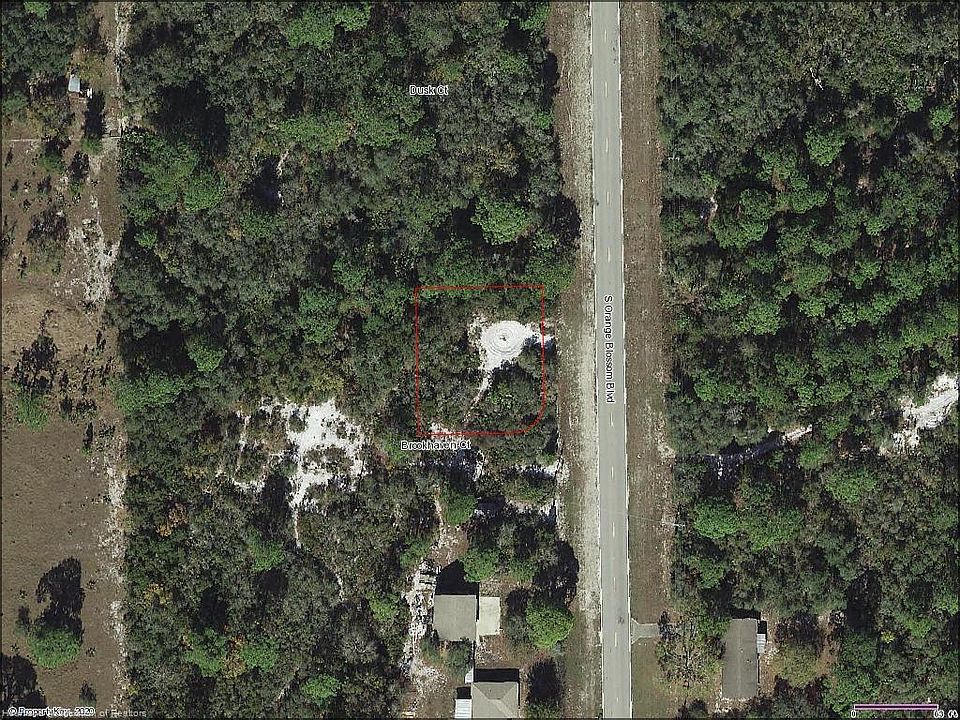 1st image of 9847 S Orange Blossom Blvd