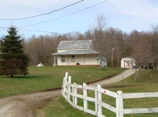 995 Williams Br, Morehead, KY 40351