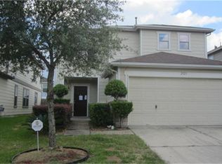 2923 Yearling Colt Ct, Houston, TX 77038