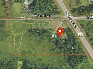 12957 Central Ave, Milaca, MN 56353