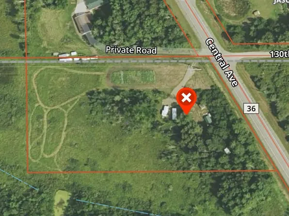 12957 Central Ave, Milaca, MN 56353