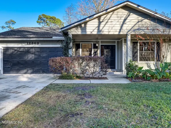 12369 TEAL RUN Court, Jacksonville, FL 32258