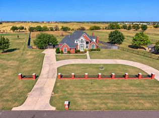 3401 Crystal Spring Dr, Norman, OK 73072
