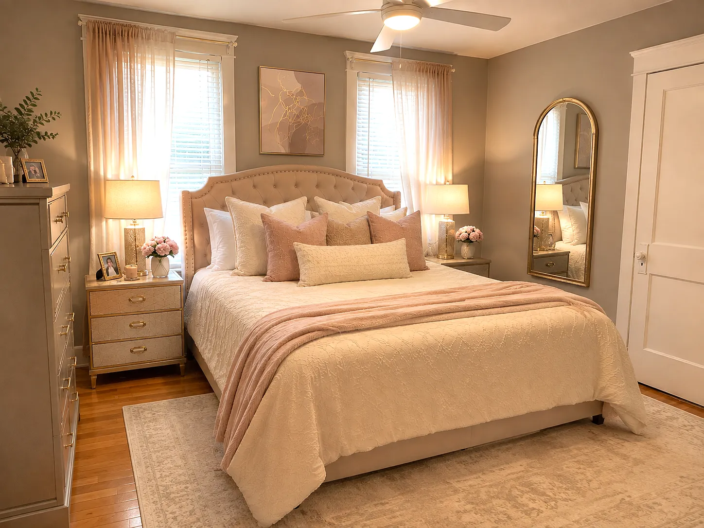 1 bed, 1000 sqft, $1,850 — Photo 3