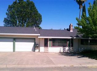 691 N George Washington Blvd, Yuba City, CA 95993