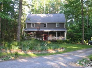 9307 Laurel Springs Dr, Chapel Hill, NC 27516