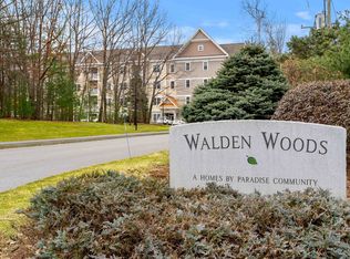 Walden Woods, Nashua, NH 03062