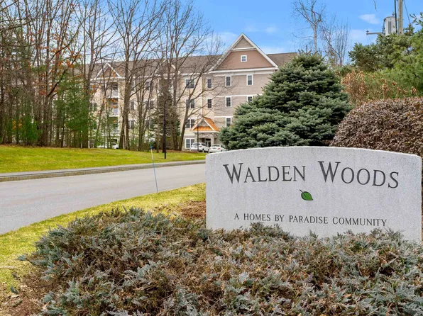 2 Henry David Drive #209, Nashua, NH 03062