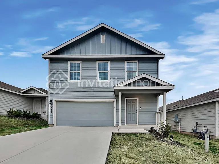 6431 Pickaxe Way — Photo 1