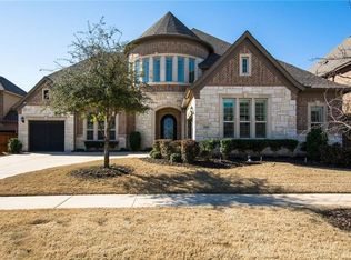 2269 Bunnels Fork Rd, Frisco, TX 75034