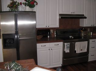 120 Parham Rd NW, Milledgeville, GA 31061