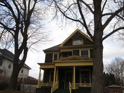 1609 Mulberry Ave, Muscatine, IA, 52761