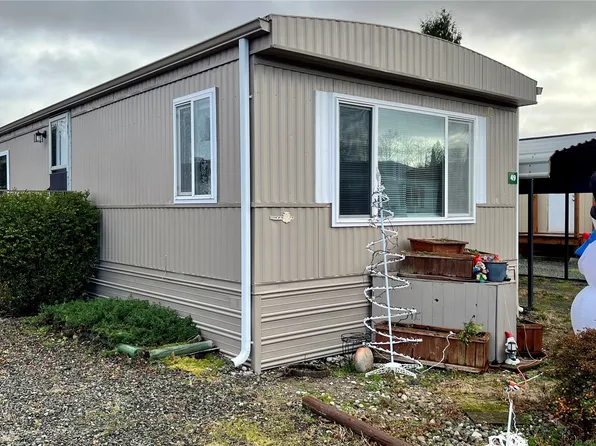 3715 152nd Street NE #49, Marysville, WA 98271