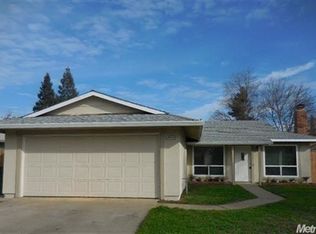 3313 Fallen Tree Ct, Sacramento, CA 95827