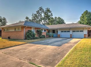 4546 E 39th St S, Tulsa, OK 74135
