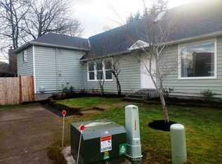 12400 SW Macorey Ct, Beaverton, OR 97008