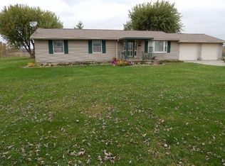 2350 Cherry Fork Rd, Winchester, OH 45697