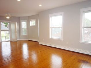 119 Bartlett St #3, Somerville, MA 02145