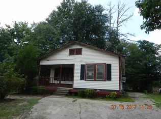 608 Thomas St, Kilgore, TX 75662