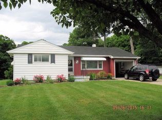 358 Stephens Rd, Hamilton Twp, OH 45039