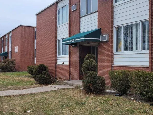 12130 Schaefer Hwy, Detroit, MI 48227