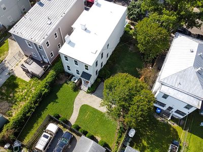 1507 Oakwood Ave, Richmond, VA, 23223