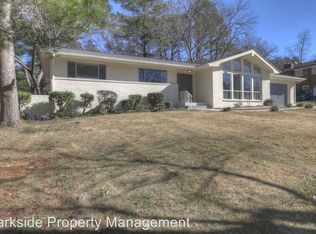 3470 Warbler Dr, Decatur, GA 30034