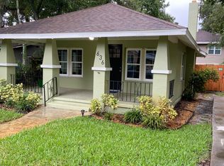 636 Tomoka Rd, Daytona Beach, FL 32114